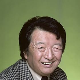 Jack Soo